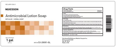 Label 5 Image (5 Label)